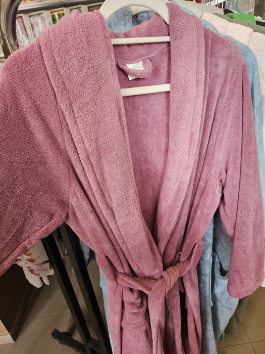 Халат за баня и домашни  L / XL