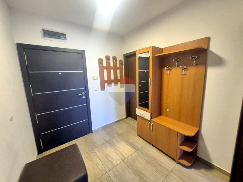 Двустаен апартамент под наем в кв. Победа, гр. Варна Т4676