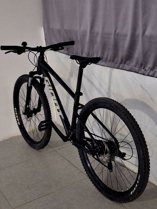 Велосипед giant talon 3