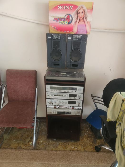 Radiotexnika sotiladi