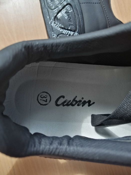 Спортни обувки с платформа