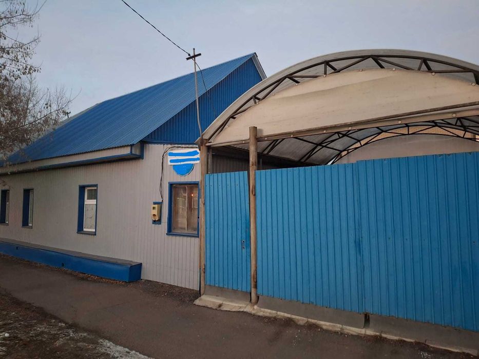 Продам или обменяю дом