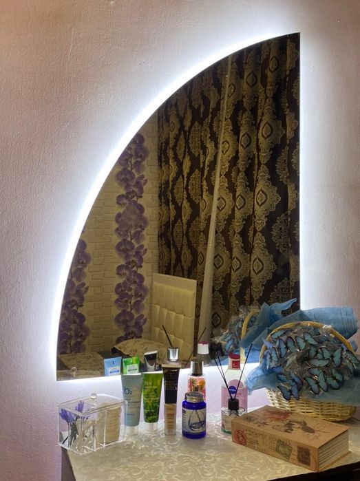 Продаются Зеркала Парус