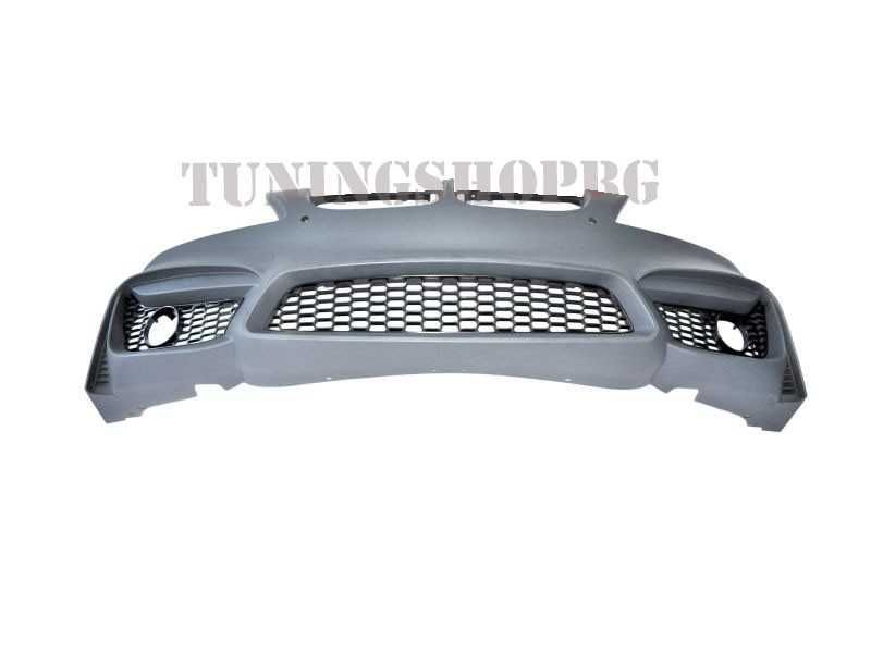 M4 стил предна броня BMW БМВ e90/91 2005г-2008г с PDC