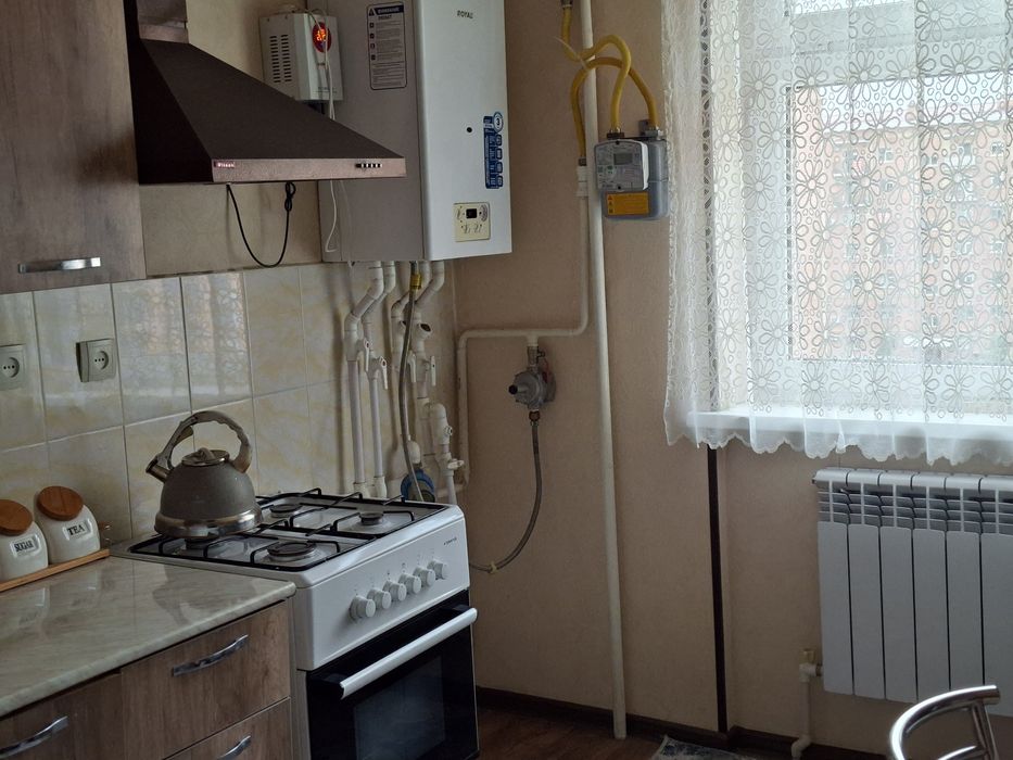 Продаётся дом 2х комнатная квартира с мебелью, 68.8кв, 6этаж