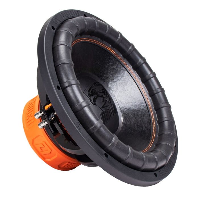 DL Audio Raven 15 1200 rms