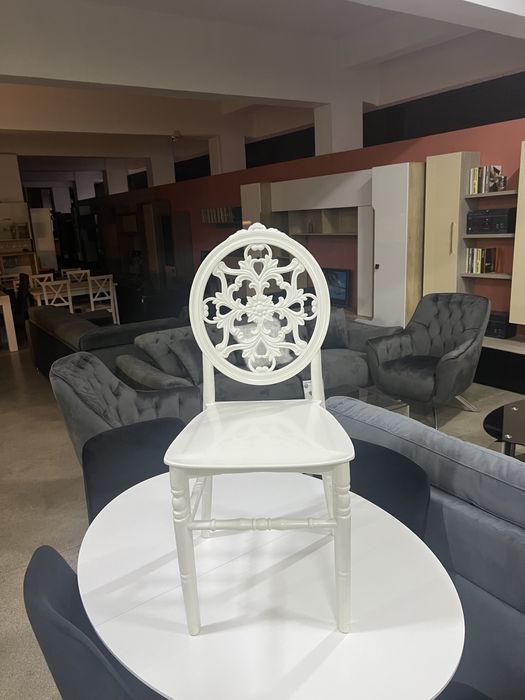 Scaune chiavari,Napoleon,Grit