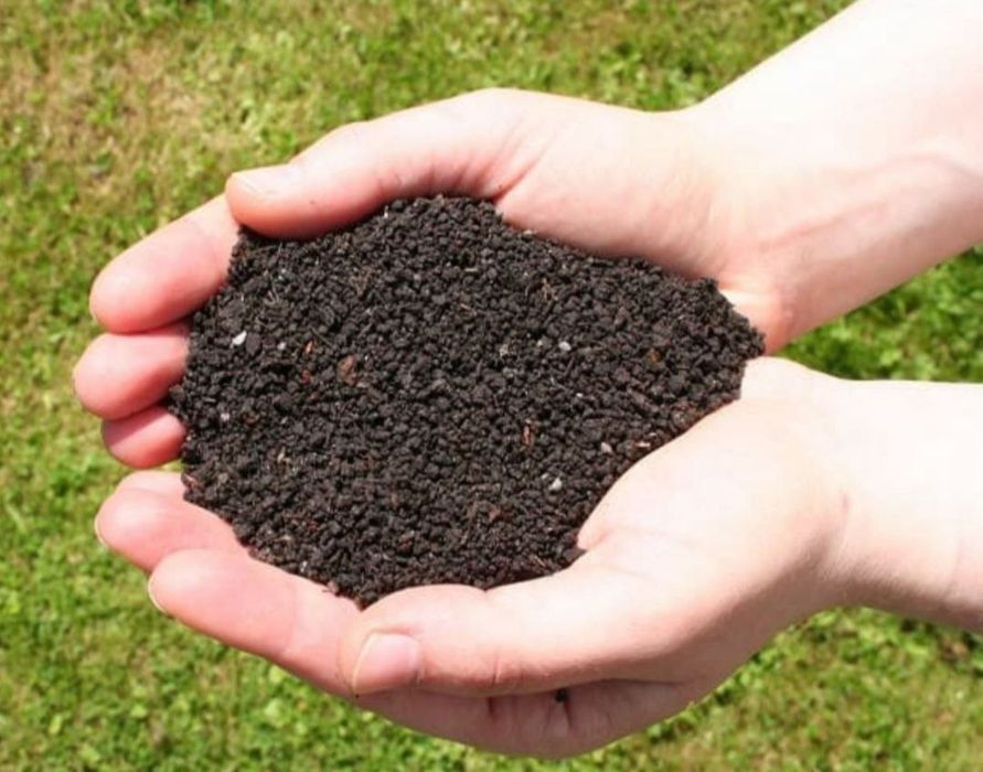 Biogumus Kafolat Savdo Optom!!