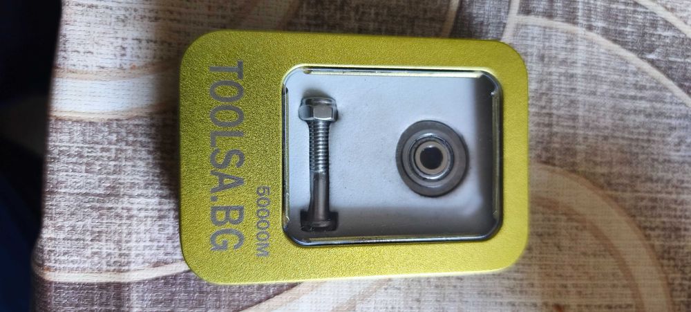 Резци за машини за плочки и стъкло 22 на 6 мм