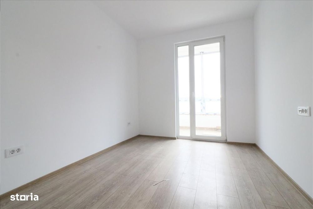 Apartament 4 camere | 89 mp | Pacurari | Bloc nou 2025