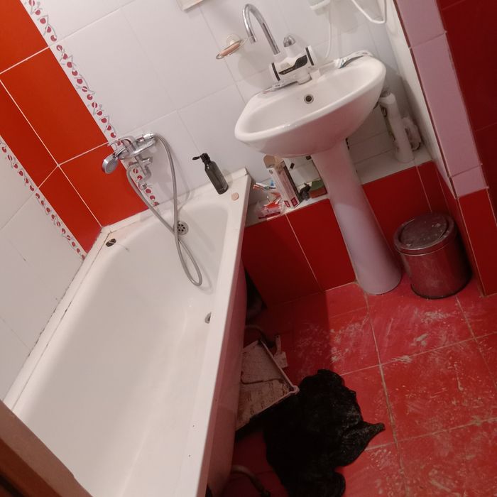 Ванна раквина радиятор