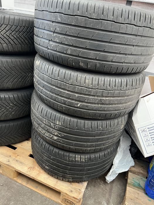 Vand jante 5x112 Porsche Macan Audi q7 Volkswagen Bmw G x5Mercedes R20