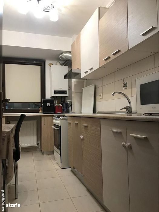 Apusului Apartament Spatios 2 Camere 102 mp