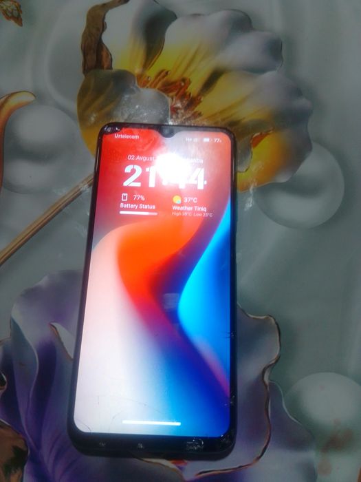 Telefon sotiladi
