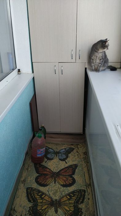 Продам 3-х комнатную квартиру