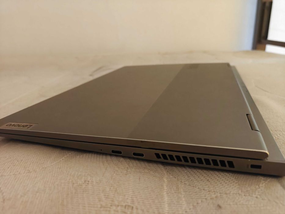 Vand/schimb Lenovo RTX 3060 ThinkBook 24GB RAM – Laptop Gaming