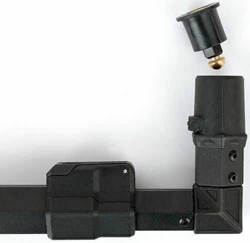 Brat Telescopic pt.Scaun Modular 3D-R Side Mega Feeder Arm - Matrix