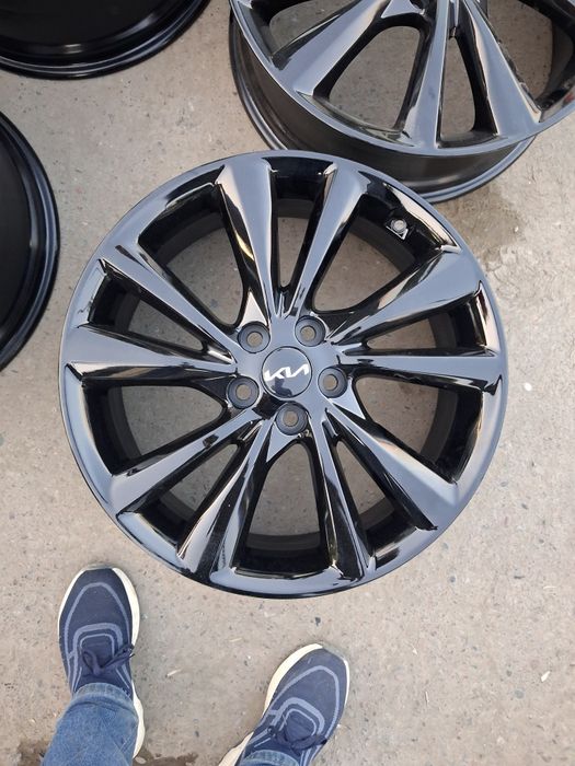 19 kia arginal diska