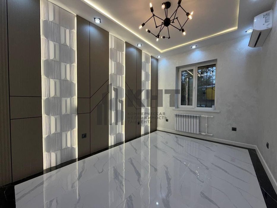 Аренда офиса от КНТ