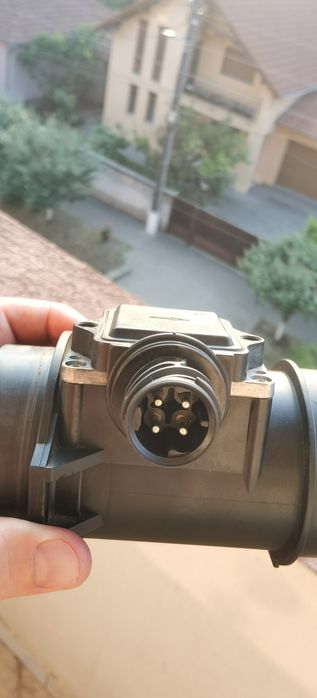 Debitmetru Aer MAF BMW (OEM) E34 E36 E39 Siemens 1730033