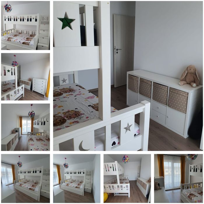 Apartament 3 camere Vivamus Park Residence