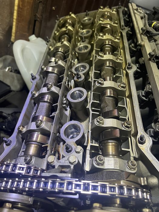 Авто разбор бмв е39 е38е 65 е53 е70