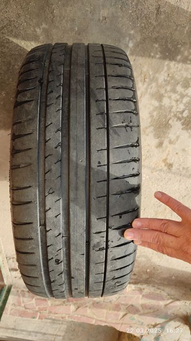Продам Колёса в сборе!