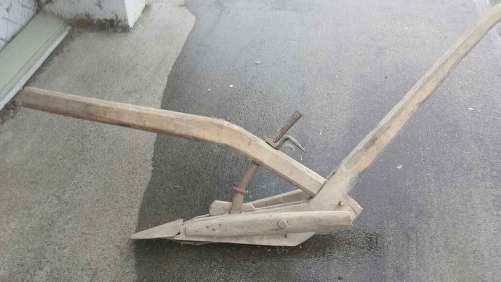 Антични предмети