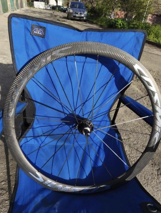 Шосейни Карбонови капли cosmic