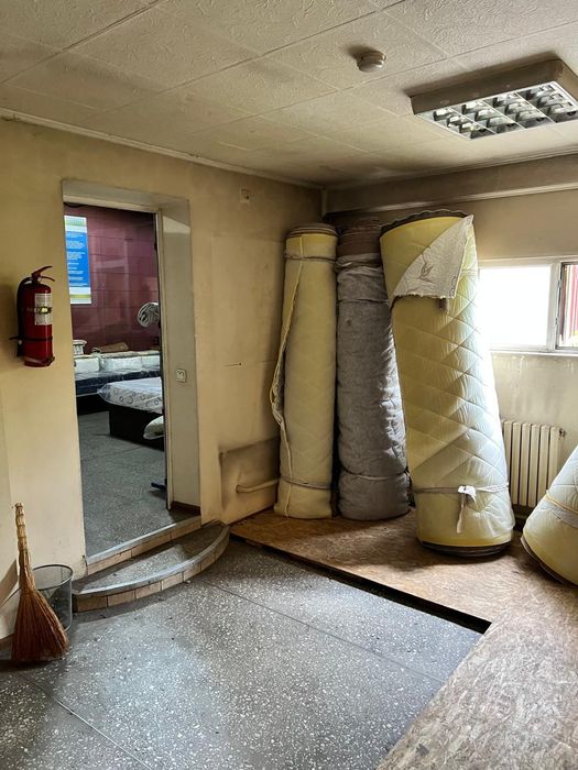 Аренда помещения