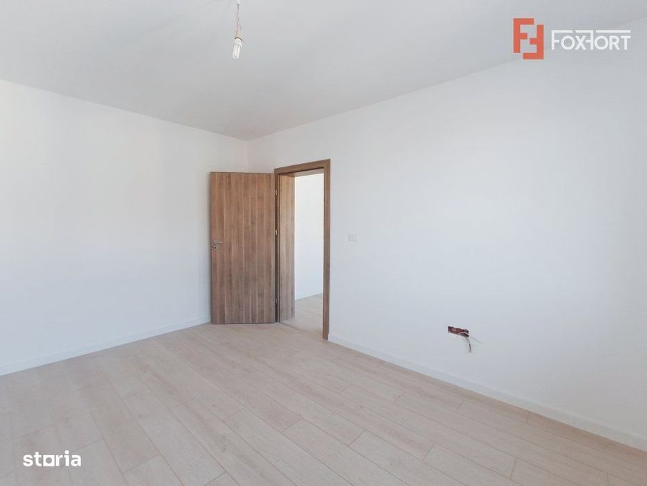 Comision 0% Apartament 2 camere 55mp in GIROC - ID V59