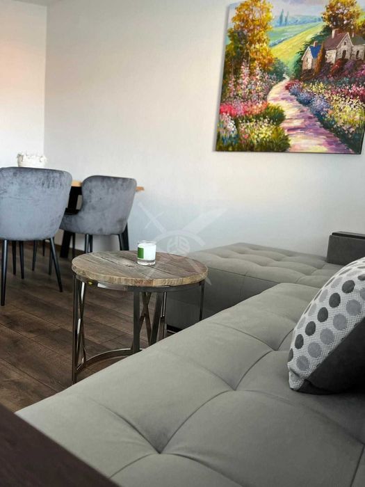 Продава се Тристаен апартамент в Несебър - 73 кв.м за 1987 €/кв.м - Снимка #4