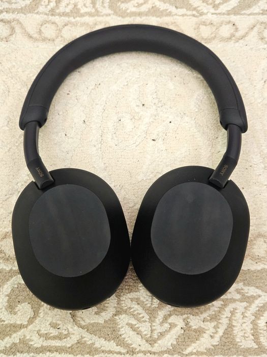 Наушники Sony WH-1000XM5