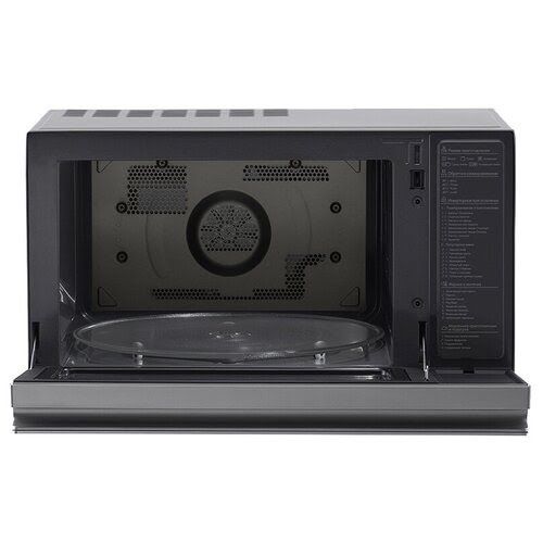 Микроволновая печь LG  MH8265CIS ( 42 литр+ Grill )