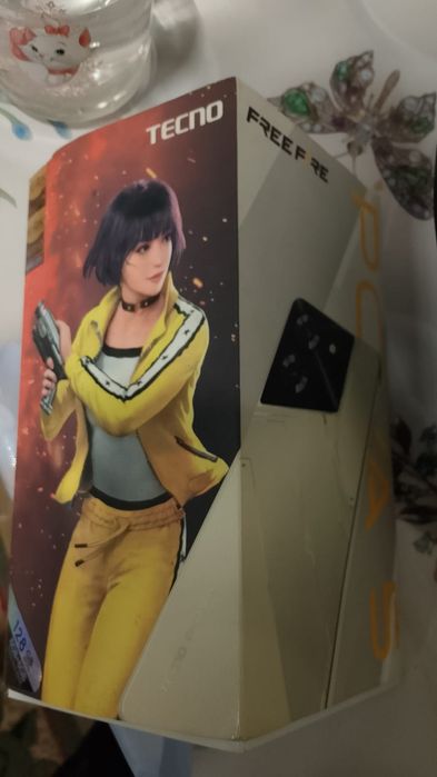 Сатылады срочно техно пова 5