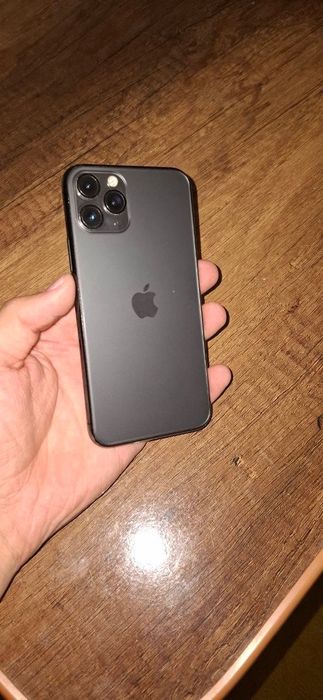 Iphone 11 pro 64
