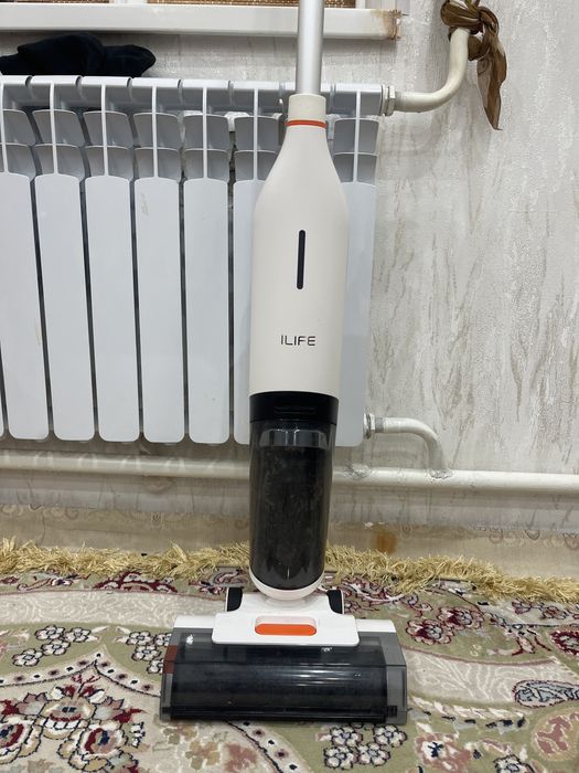 Пылесос ILIFE сатылады