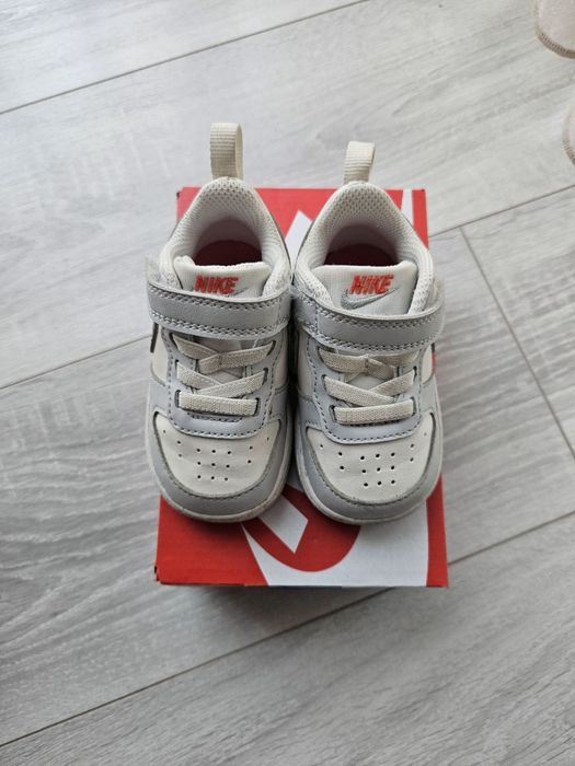 Детски маратонки Nike