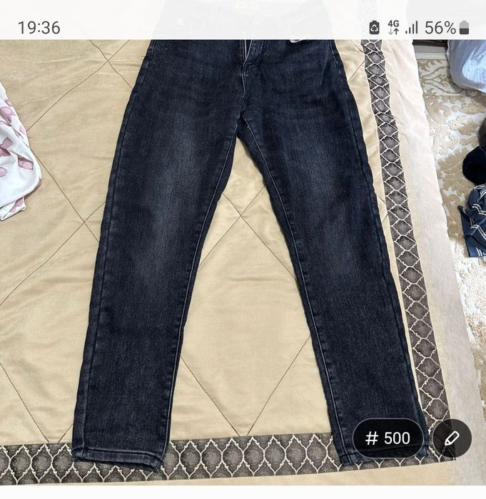 Одежда 42-46размер