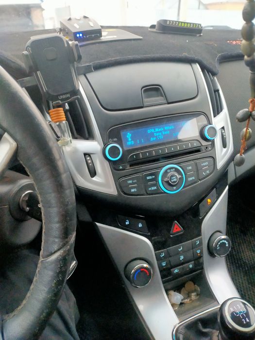 Продам Шевроле Круз