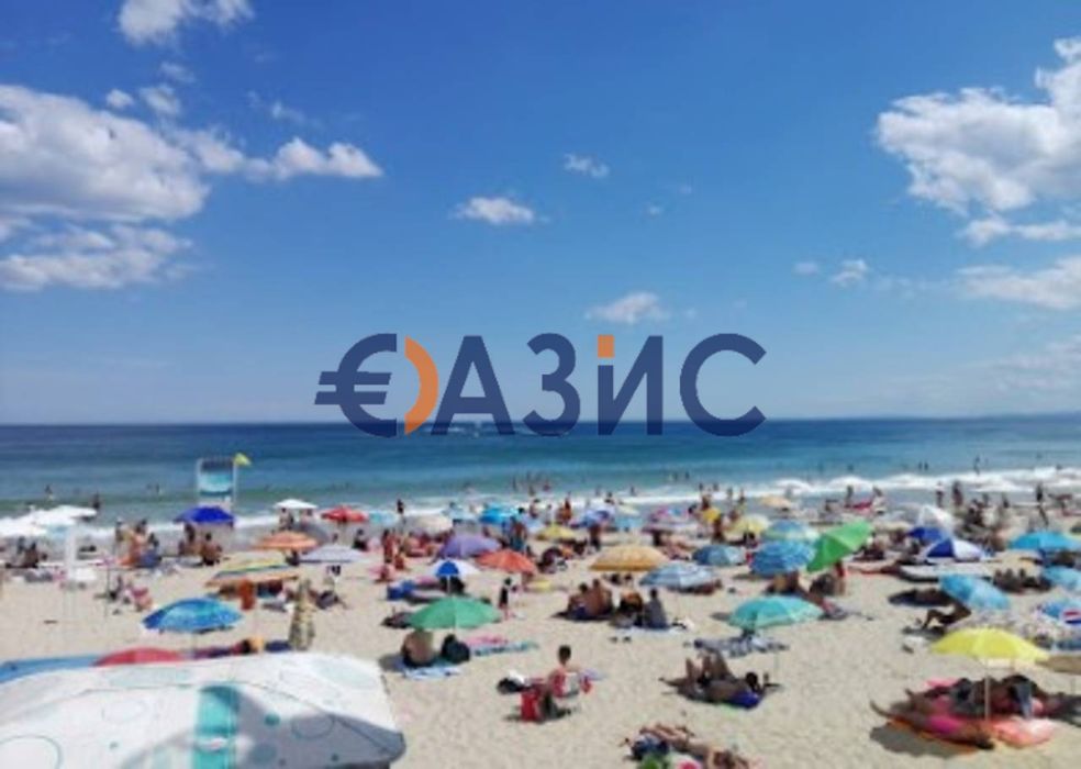 Продава се Двустаен апартамент в Несебър - 88 кв.м за 1075 €/кв.м - Снимка #14