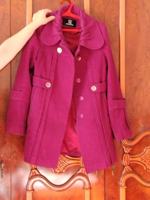 Ayollar paltosi razmer 46