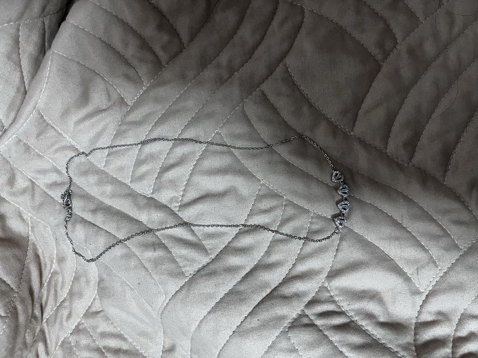 Цепочка- трансформер «клевер»