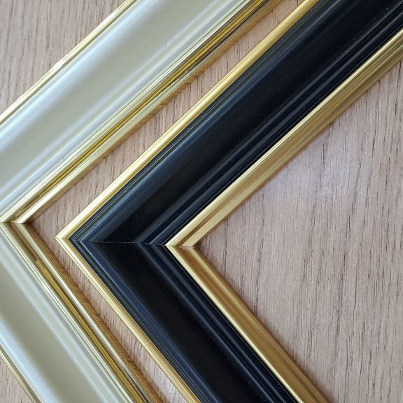 Багет Декор хитой