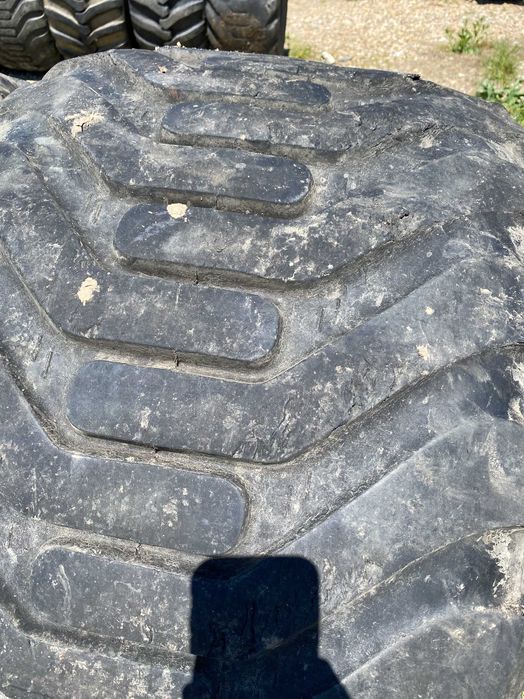 Anvelope sh 500/60 R22,5