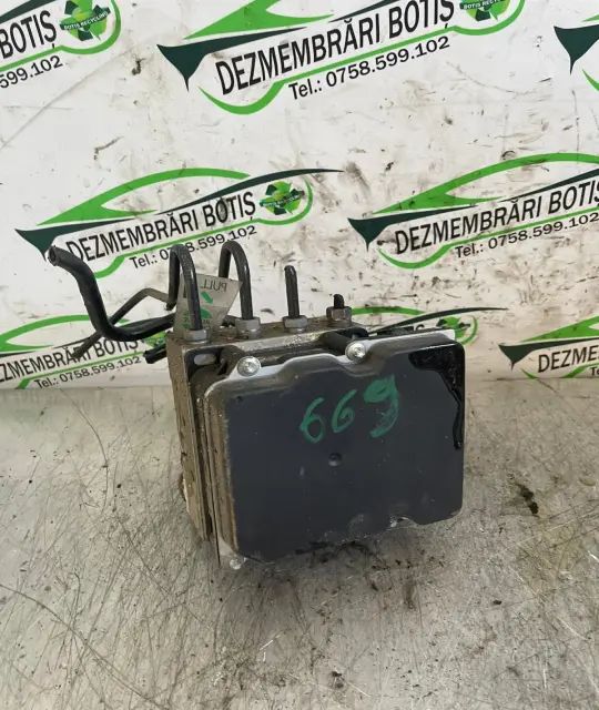 Pompa ABS 96 573 531 80 Peugeot 307 2005