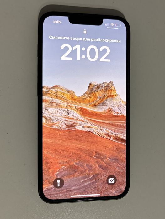 Айфон 13 128 гб бу