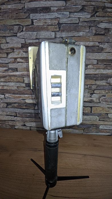 Кинокамера Киев 16С-2