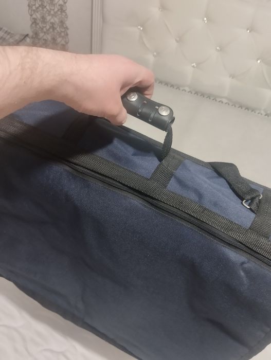 Чехол для форменной, офисной одежды