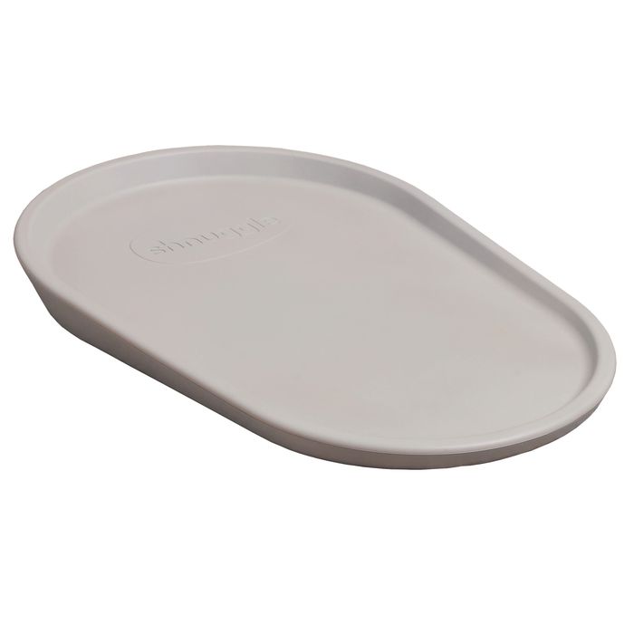 Повивалник Shnuglle Squishy Changing Mat taupe
